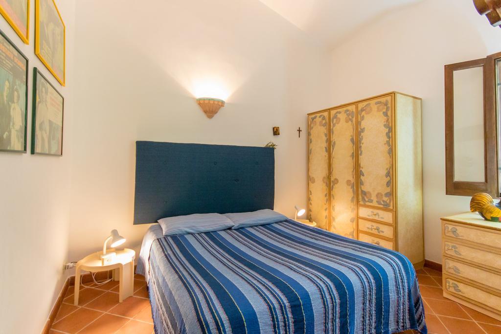 Villa Adamo Scopello  Rom bilde