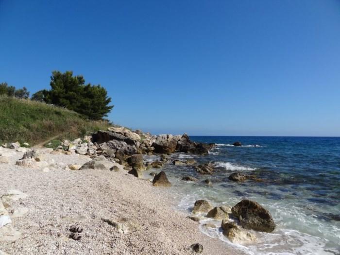 Villa Adamo Scopello  Eksteriør bilde